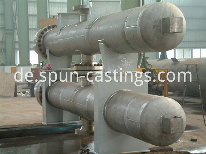 Heat Exchanger 3